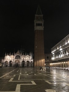 place Saint Marc sept 2017
(photo privée jmg)